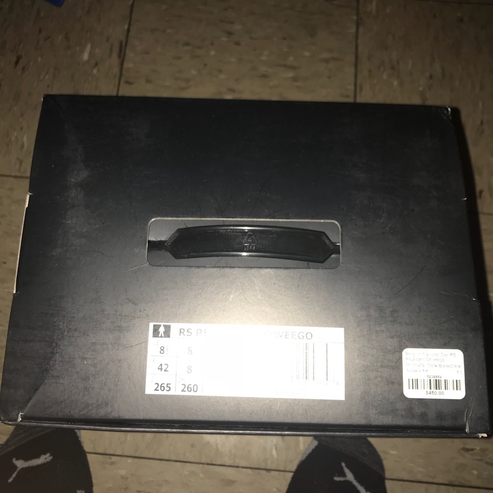 Raf Simons - Picture 6 of 8